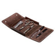 Erbe Solingen Kožená manikúra 9445 "Houston" - cena, srovnání