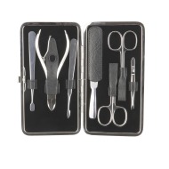 Erbe Solingen Kožená manikúra 9088 "Master" - cena, srovnání