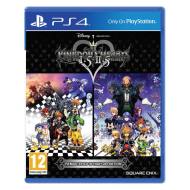 Kingdom Hearts HD 1.5 + 2.5 Remix - cena, srovnání
