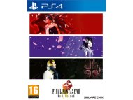 Final Fantasy VIII Remastered - cena, srovnání