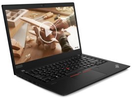 Lenovo ThinkPad T14s 20UH001QCK