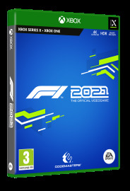 F1 2021