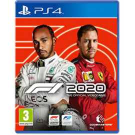 F1 2020