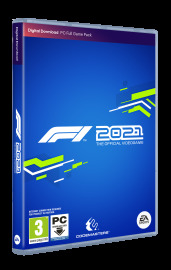 F1 2021