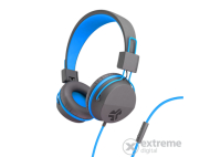 Jlab JBuddies Studio Folding Kids Headphones - cena, srovnání