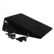 Liberator Black Label Ramp with Cuffs Midnight - cena, srovnání