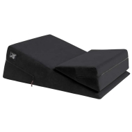 Liberator Wedge/Ramp Combo Black - cena, srovnání