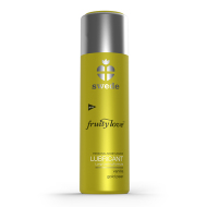 Swede Fruity Love Lubricant Vanilla Gold Pear 100ml - cena, srovnání