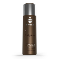 Swede Fruity Love Lubricant Intense Dark Chocolate 100ml - cena, srovnání