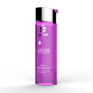 Swede Senze Massage Oil Grapefruit Palmarosa Petitgrain 75ml - cena, srovnání