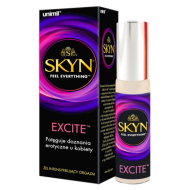 Mates SKYN Excite Orgasmic 15ml - cena, srovnání