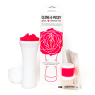 Clone A Willy Pussy Plus Sleeve Kit - cena, srovnání