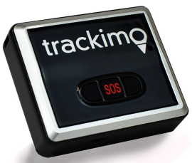 Trackimo Optimum 2G Car Kit