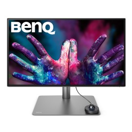 Benq PD2725U