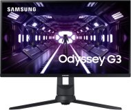 Samsung Odyssey G3 24" - cena, srovnání