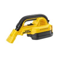 Dewalt DCV517N - cena, srovnání