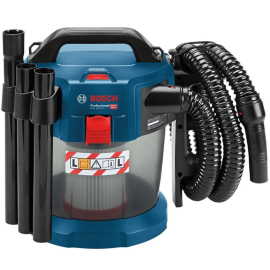 Bosch GAS 18V-10 L