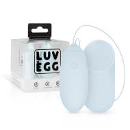LUV EGG Blue - cena, srovnání