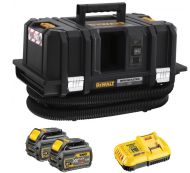 Dewalt DCV586MT2 - cena, srovnání