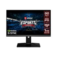 MSI NXG253R - cena, srovnání