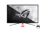 Asus XG43UQ - cena, srovnání