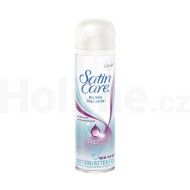 Gillette Satin Care Dry Skin 200ml - cena, srovnání