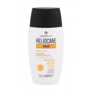 Heliocare 360° Water Gel SPF 50+ 50ml - cena, srovnání