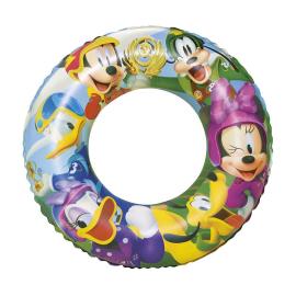 Bestway Nafukovacie koleso Mickey Mouse 56cm
