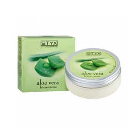 Styx Telový krém Aloe Vera 50ml