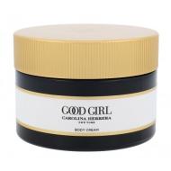 Carolina Herrera Good Girl - telový krém 200ml - cena, srovnání