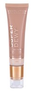 Makeup Revolution London Superdewy Skin Tint 55ml - cena, srovnání