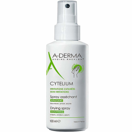 A-Derma Cytelium Spray 100ml