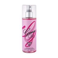 Guess Girl 250ml - cena, srovnání