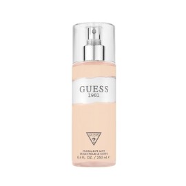 Guess Guess 1981 250ml