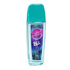 B.U. Hidden Paradise 75ml