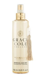 Grace Cole Nectarine Blossom & Grapefruit Hair & Body Mist 250ml