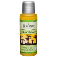 Saloos Bio Baobabový olej 50ml - cena, srovnání