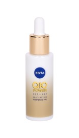 Nivea Q10 Power Anti-Age Multi-Action Pampering Oil 30ml