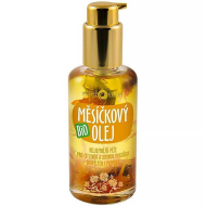 Purity Vision Bio Nechtíkový olej 100ml - cena, srovnání