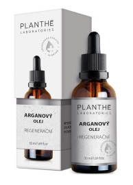 Planthé Laboratories Arganový olej regeneračný 50ml