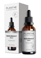 Planthé Laboratories Marhuľový olej vyživujúci 50ml