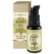 Purity Vision Raw Bio Arganový olej 30ml