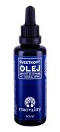 Renovality Original Series Plum Oil 50ml - cena, srovnání