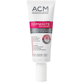 ACM Laboratoire Dépiwhite advanced krém proti pigmentovým škvrnám 40ml