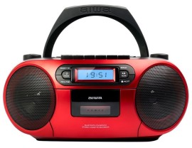 Aiwa BBTC-550RD