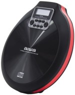 Aiwa PCD-810RD - cena, srovnání