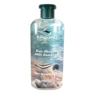 Kawar Šampón proti lupinám s minerálmi z Mŕtveho mora 400ml - cena, srovnání