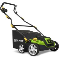 Fieldmann FZV 2102-E - cena, srovnání