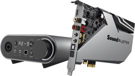 Creative Sound Blaster AE-9