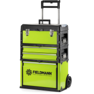 Fieldmann FDN 4150 - cena, srovnání